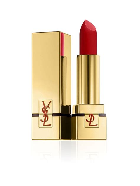 yves saint laurent rouge a levres mat|ysl y st laurent.